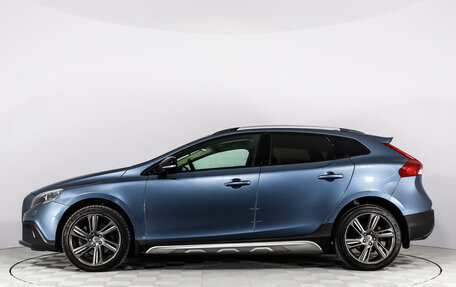 Volvo V40 Cross Country I, 2013 год, 1 700 000 рублей, 8 фотография