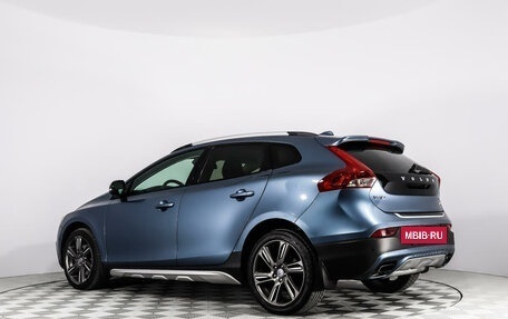 Volvo V40 Cross Country I, 2013 год, 1 700 000 рублей, 7 фотография