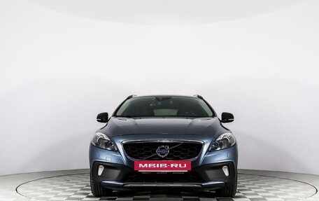 Volvo V40 Cross Country I, 2013 год, 1 700 000 рублей, 2 фотография