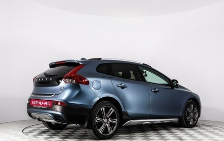 Volvo V40 Cross Country I, 2013 год, 1 700 000 рублей, 5 фотография