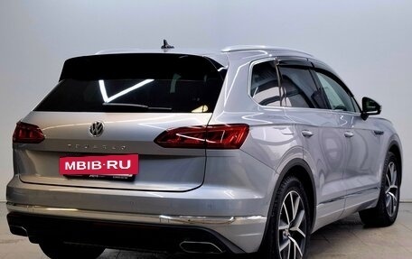 Volkswagen Touareg III, 2020 год, 5 155 000 рублей, 6 фотография