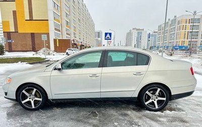 Volkswagen Passat B6, 2008 год, 690 000 рублей, 1 фотография