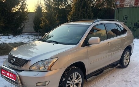 Lexus RX II рестайлинг, 2003 год, 1 500 000 рублей, 1 фотография