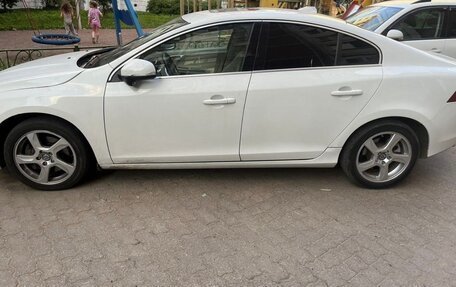 Volvo S60 III, 2012 год, 1 475 500 рублей, 6 фотография