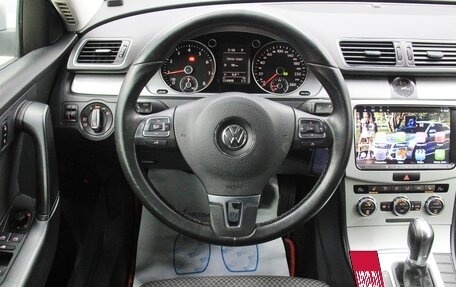 Volkswagen Passat B7, 2012 год, 1 027 000 рублей, 11 фотография