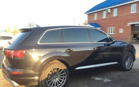 Audi Q7, 2015 год, 4 100 000 рублей, 8 фотография