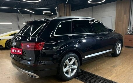 Audi Q7, 2015 год, 4 100 000 рублей, 3 фотография