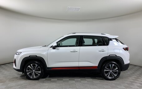 Changan CS35 Plus, 2022 год, 1 667 000 рублей, 2 фотография