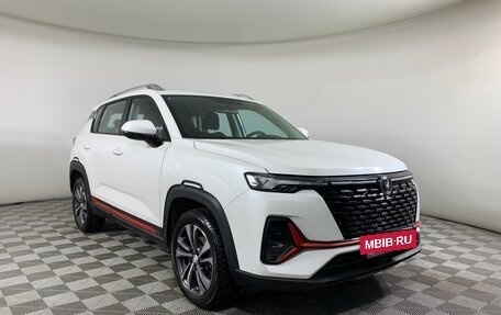 Changan CS35 Plus, 2022 год, 1 667 000 рублей, 7 фотография