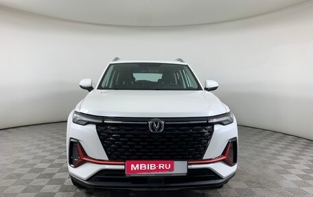 Changan CS35 Plus, 2022 год, 1 667 000 рублей, 8 фотография