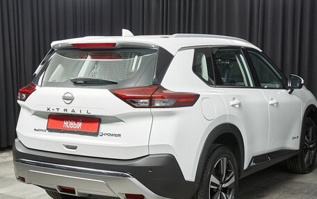 Nissan X-Trail, 2024 год, 4 289 000 рублей, 4 фотография