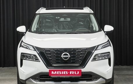 Nissan X-Trail, 2024 год, 4 289 000 рублей, 2 фотография