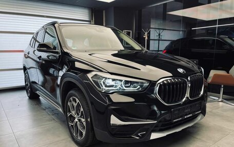 BMW X1, 2021 год, 3 440 000 рублей, 3 фотография