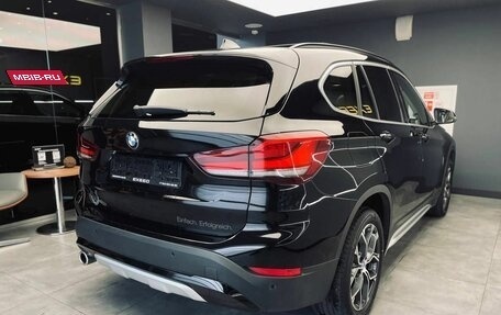 BMW X1, 2021 год, 3 440 000 рублей, 4 фотография