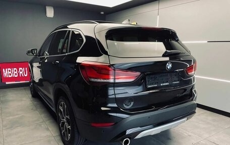 BMW X1, 2021 год, 3 440 000 рублей, 6 фотография