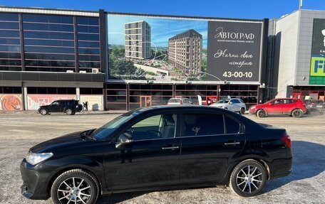 Toyota Corolla, 2017 год, 1 450 000 рублей, 1 фотография