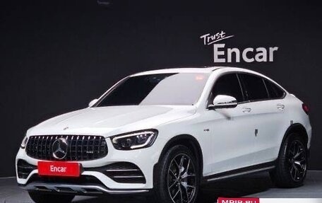 Mercedes-Benz GLC, 2021 год, 5 900 000 рублей, 1 фотография