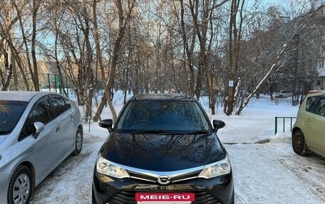 Toyota Corolla, 2017 год, 1 450 000 рублей, 5 фотография