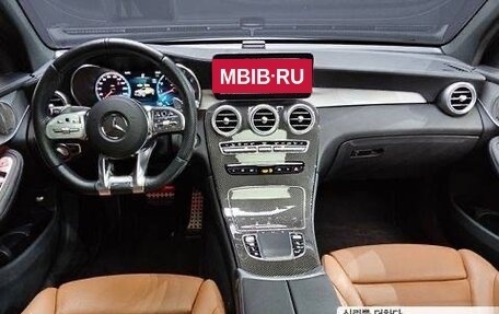 Mercedes-Benz GLC, 2021 год, 5 900 000 рублей, 5 фотография