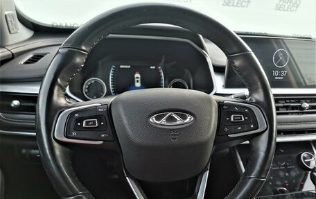 Chery Tiggo 8 I, 2022 год, 1 800 000 рублей, 20 фотография