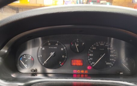 Peugeot 406 I, 2001 год, 230 000 рублей, 13 фотография