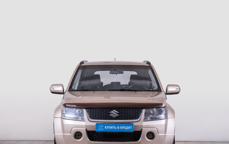 Suzuki Grand Vitara, 2010 год, 1 329 000 рублей, 4 фотография