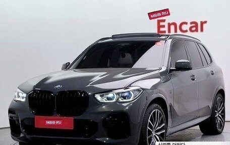 BMW X5, 2022 год, 11 900 000 рублей, 1 фотография