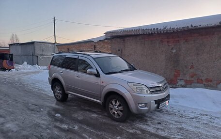 Great Wall Hover, 2007 год, 520 000 рублей, 1 фотография