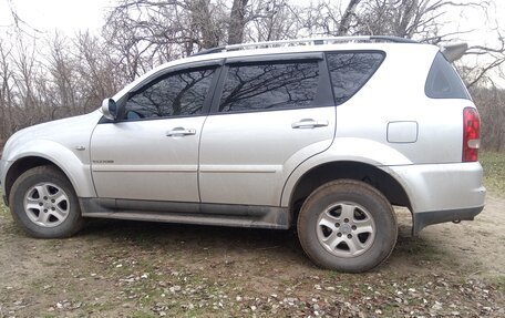 SsangYong Rexton III, 2011 год, 1 499 000 рублей, 1 фотография