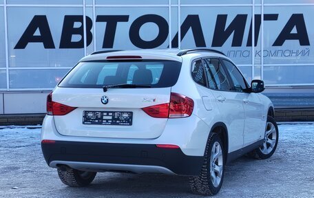 BMW X1, 2011 год, 1 298 000 рублей, 2 фотография