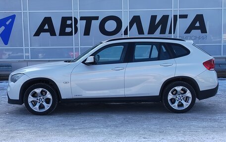 BMW X1, 2011 год, 1 298 000 рублей, 4 фотография