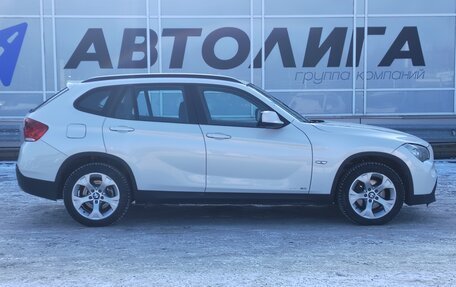 BMW X1, 2011 год, 1 298 000 рублей, 3 фотография