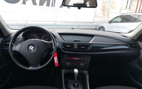 BMW X1, 2011 год, 1 298 000 рублей, 5 фотография