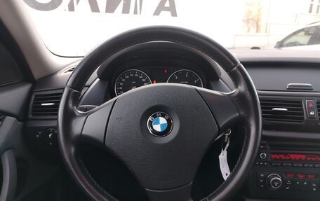 BMW X1, 2011 год, 1 298 000 рублей, 9 фотография