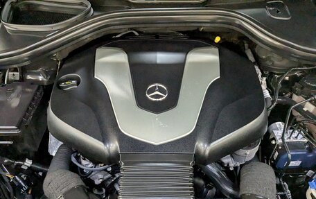 Mercedes-Benz GLS, 2018 год, 5 255 000 рублей, 9 фотография