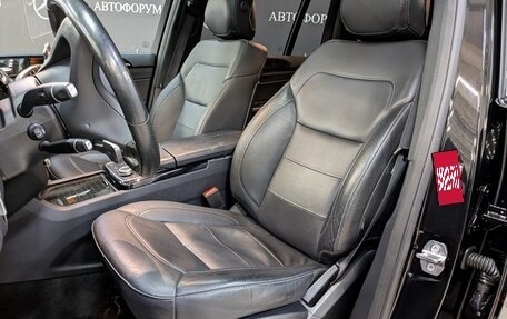 Mercedes-Benz GLS, 2018 год, 5 255 000 рублей, 27 фотография