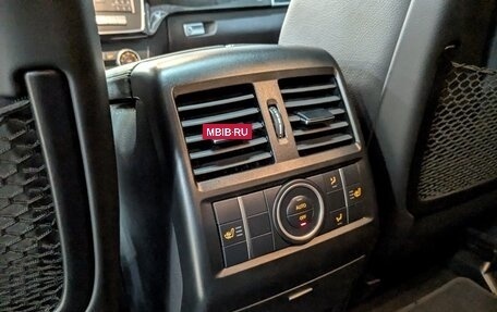 Mercedes-Benz GLS, 2018 год, 5 255 000 рублей, 29 фотография