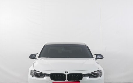 BMW 3 серия, 2012 год, 1 699 000 рублей, 2 фотография