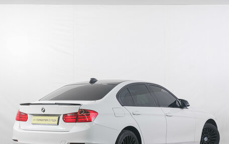 BMW 3 серия, 2012 год, 1 699 000 рублей, 6 фотография