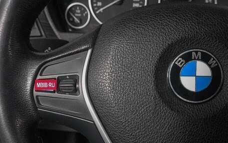 BMW 3 серия, 2012 год, 1 699 000 рублей, 16 фотография