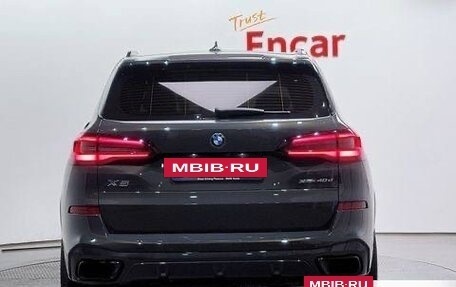 BMW X5, 2022 год, 11 900 000 рублей, 4 фотография