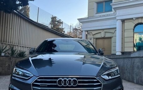 Audi A5, 2019 год, 3 500 000 рублей, 2 фотография