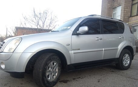 SsangYong Rexton III, 2011 год, 1 499 000 рублей, 8 фотография