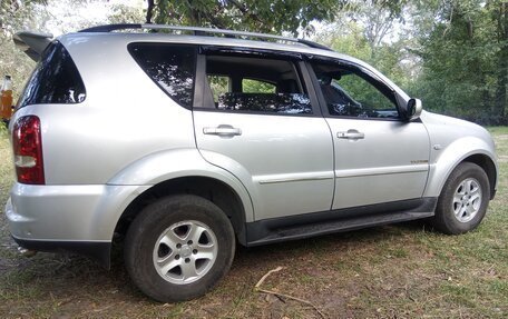 SsangYong Rexton III, 2011 год, 1 499 000 рублей, 17 фотография