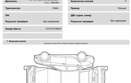 Volkswagen Tiguan, 2024 год, 5 564 000 рублей, 32 фотография