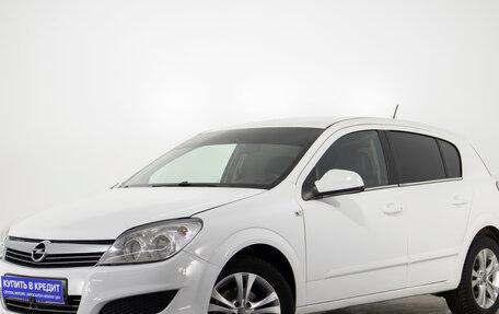 Opel Astra H, 2011 год, 529 000 рублей, 2 фотография