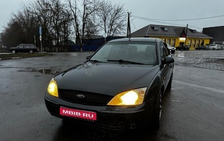 Ford Mondeo III, 2002 год, 300 000 рублей, 1 фотография