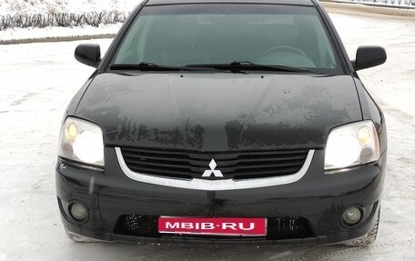 Mitsubishi Galant IX, 2006 год, 750 000 рублей, 1 фотография