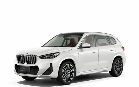 BMW X1, 2024 год, 6 990 000 рублей, 1 фотография