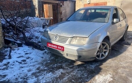 Volkswagen Jetta IV, 2000 год, 280 000 рублей, 1 фотография